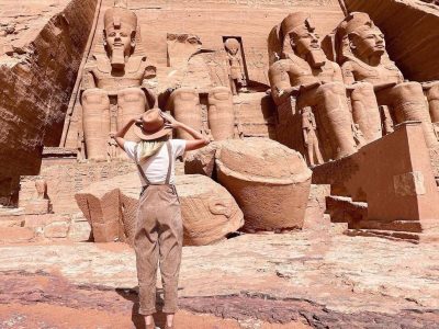 Abu-Simbel