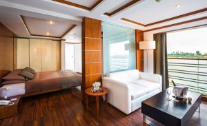 Farah Suite Cabin